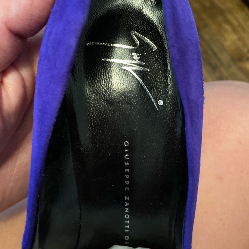 Authentic Giuseppe’s - Picture 6 of 10